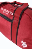Plduf 23820 Us Polo Assn Orta Boy Seyahat Çantası - 6