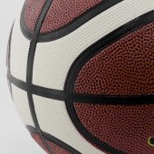 Basketbol Topu X-Super İç Dış Mekan 5 Numara Kahverengi - 6