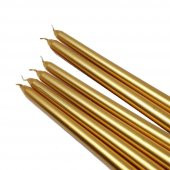 Gold Pasta Mumu 6 Adet 14 Cm. - 3