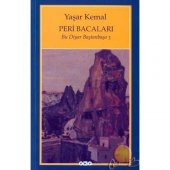 PERİ BACALARI – BU DİYAR BAŞTANBAŞA 3 14.BASKI - 1
