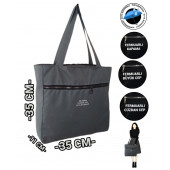 SEVBAGS KADIN OMUZ VE KOL ÇANTASI GÜNLÜK KULLANIM - 3