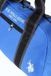 Plduf 23814 Us Polo Assn Orta Boy Seyahat Çantası - 3