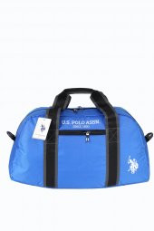 Plduf 23814 Us Polo Assn Orta Boy Seyahat Çantası - 6