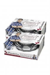 Paşabahçe arda türkmen hazırlık kasesi - çok amaçlı bol kase 8 parça (2set) - 2