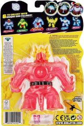 Giochi Preziosi Goojitzu Glowshifter Tekli Paket (Blazagon) - 6
