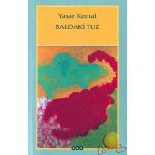 BALDAKİ TUZ 11.BASKI - 1