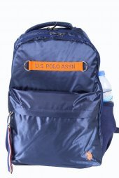 Plçan 23148 Us Polo Assn Polyester Kumaş Unisex Sırt Çantası - 3