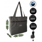 SEVBAGS KADIN OMUZ VE KOL ÇANTASI GÜNLÜK KULLANIM - 4