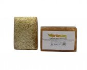 Kabak Lifli Gliserinli Sabun Argan Yağlı - 1