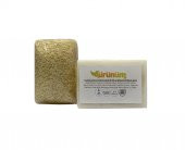Kabak Lifli Keçi Sütlü Sabun Shea Butter Yağlı - 1