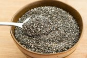 chia tohumu - 1