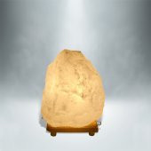 Sade 1-2 kg himalaya tuz lambası - 1
