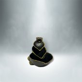 Aşağı akışkan havuz tütsülük - 1