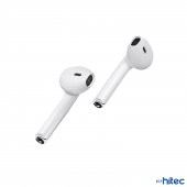 ScHitec İ12 2. Nesil Pods TWS 5.0 Bluetooth Kulaklık Beyaz - 2