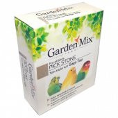 Gardenmix Kuş Gaga Taşı - 1