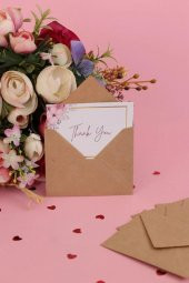 100 Adet Kraft Renkli Küçük Zarf 7x9 - 3