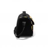 Coral High Thermo Beslenme Çantası Ninja Desenli 11811 - 3