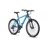 Mosso Wildfire 29 V 18 Erkek Dağ Bisikleti Mavi - Siyah thumbnail 1
