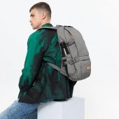 Floid Modeli Eastpak Sırt Çantası Laptop Bölmeli EK0A5BCI0B31 - 5