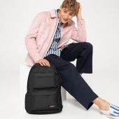Eastpak Sırt Çantası Padded Double Black EK0A5B7Y0081 - 2