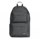 Eastpak Sırt Çantası Padded Double Black Denim EK0A5B7Y77H1 - 1