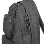 Eastpak Sırt Çantası Padded Double Black Denim EK0A5B7Y77H1 - 7