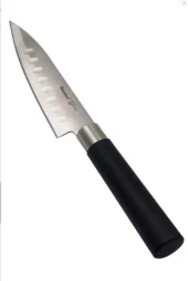Asia Paslanmaz Çelik 24 Cm Et Doğrama ve İşleme Bıçağı - 1