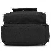 Nano Metalik Kumaş Bodybag Kadın Çantası Smart Bags 1237 K.Gri - 6
