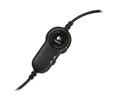 Logitech H151 Kablolu Kulaklık 981-000589 - 3