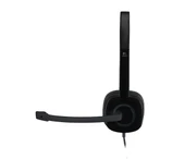 Logitech H151 Kablolu Kulaklık 981-000589 - 2