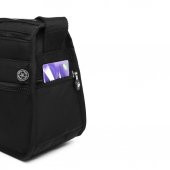 Kadın Postacı Omuz Çantası Smart Bags 1128 Bej - 10