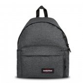 Eastpak Sırt Çantası Padded Pakr Black Denim EK00062077H1 - 1