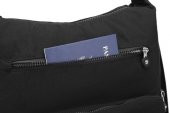 Hem Sırt Hem de Omuz Kadın Çantası Smart Bags 1205 Siyah - 12