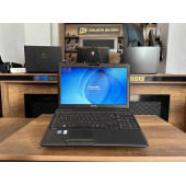 Toshiba Satellite C660-2PQ İKİNCİ EL Intel Core i3 2350M 4GB 320GB HDD 315M 15.6" HD - 1