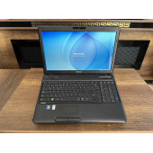 Toshiba Satellite C660-2PQ İKİNCİ EL Intel Core i3 2350M 4GB 320GB HDD 315M 15.6" HD - 2
