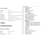 Toshiba Satellite C660-2PQ İKİNCİ EL Intel Core i3 2350M 4GB 320GB HDD 315M 15.6" HD - 10