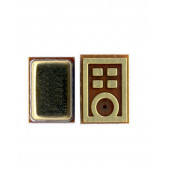 Nokia 6303 Mikrofon 3600S 6303 7610S 6700S 6600S 6600İ E72 3610S C3-01 Uyumlu Mikrofon - 1