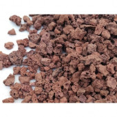 Akvaryum karışık bitki yetiştirme çakılı 5 kg yıkanmış - 1