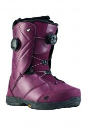 K2 Maysis Erkek Snowboard Botu Kahverengi - 1