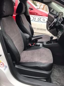 2017 model Volskwagen Jetta Özel Dikim Koltuk Kılıfı - 1