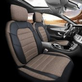 Oto Koltuk Kılıfı (Venedik) thumbnail 1