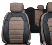 Oto Koltuk Kılıfı (Venedik) thumbnail 4