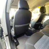 Skoda Octavia 2006+ Araca Özel Koltuk Kılıfı thumbnail 4