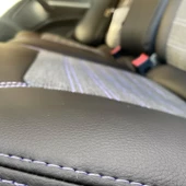 Skoda Octavia 2006+ Araca Özel Koltuk Kılıfı thumbnail 3