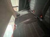 Renault Megane 4-5 Araca Özel Koltuk Kılıfı - 5