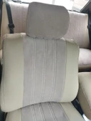 Mercedes W123 Kasa Araca Özel Koltuk Kılıfı thumbnail 7