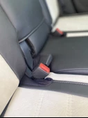 VW Tiguan Araca Özel Koltuk Kılıfı - 6