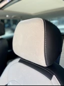 VW Tiguan Araca Özel Koltuk Kılıfı - 4
