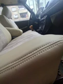 Mercedes W123 Kasa Araca Özel Koltuk Kılıfı thumbnail 3