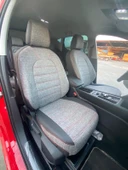 Seat Leon 2022 Araca Özel Koltuk Kılıfı - 6